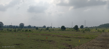  Residential Plot for Sale in Wadi-Nagpur