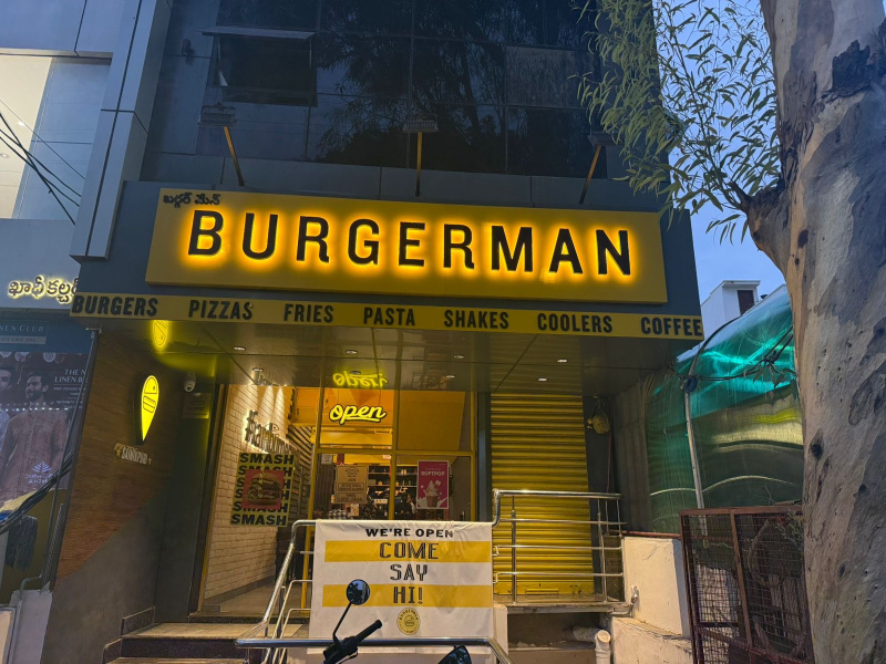  Hotels 9000 Sq.ft. for Sale in Sainikpuri, Hyderabad