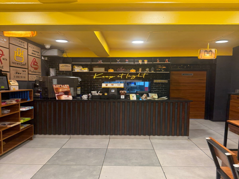  Hotels 9000 Sq.ft. for Sale in Sainikpuri, Hyderabad