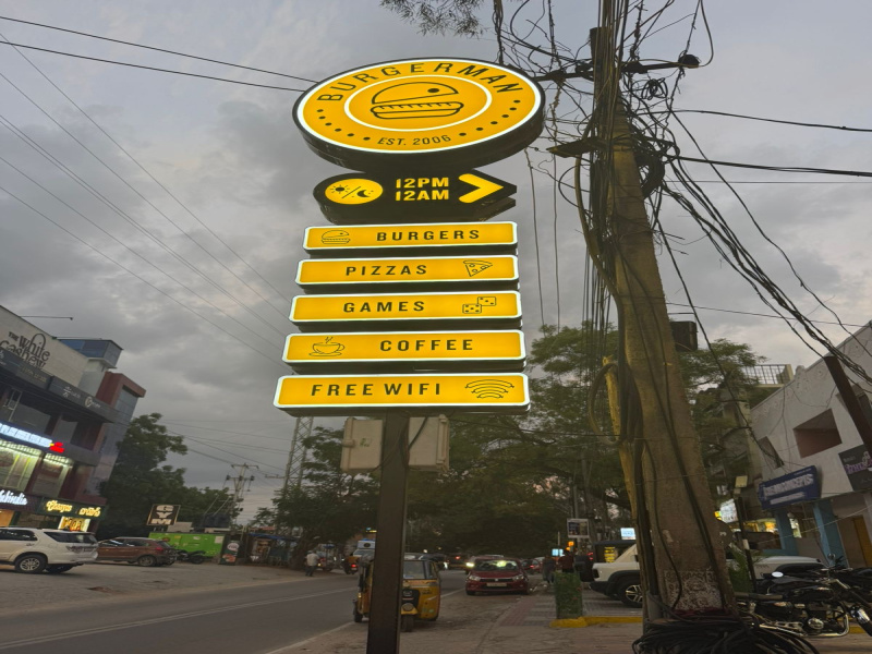  Hotels 9000 Sq.ft. for Sale in Sainikpuri, Hyderabad