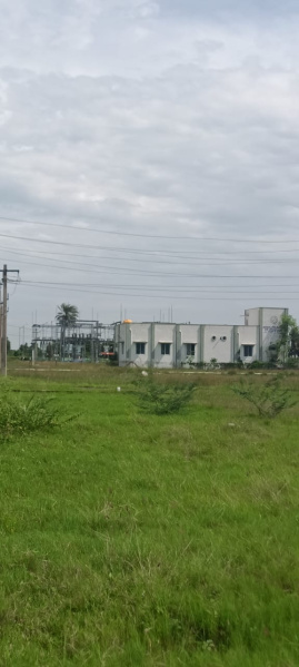  Agricultural Land 653406 Sq.ft. for Sale in Oragadam, Chennai