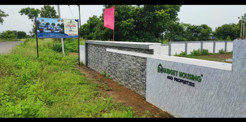  1000 Sq.ft. Residential Plot for Sale in Walajabad, Kanchipuram