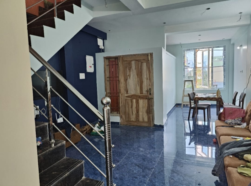 2 BHK 640 Sq.ft. House for Sale in Gerugambakkam, Chennai