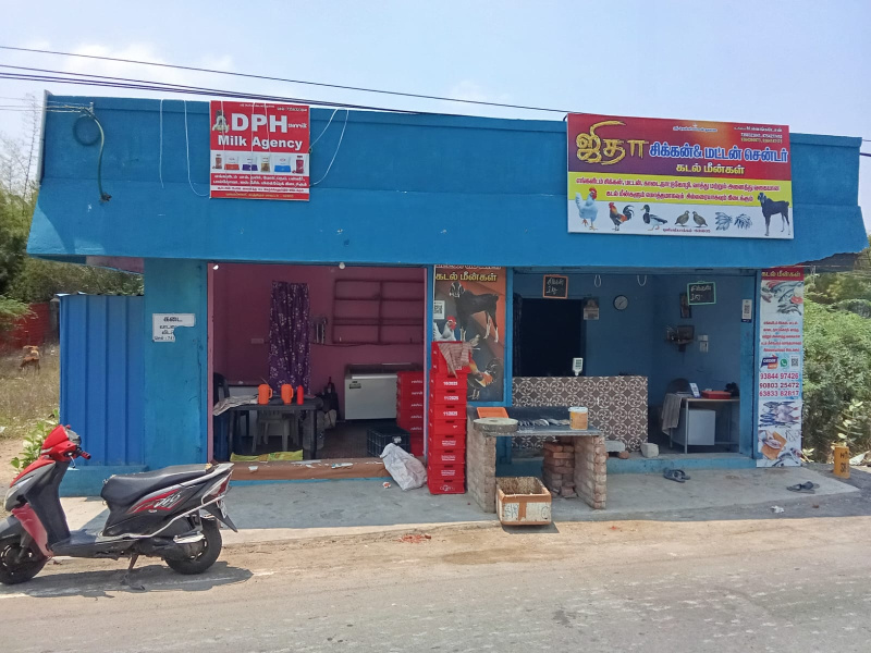 Walajabad, Kanchipuram photo 2
