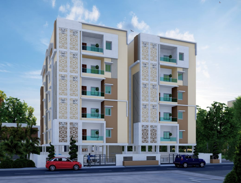 Property image for Madhurawada, Visakhapatnam