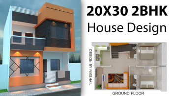 2 BHK Villa for Sale in Devanahalli, Bangalore