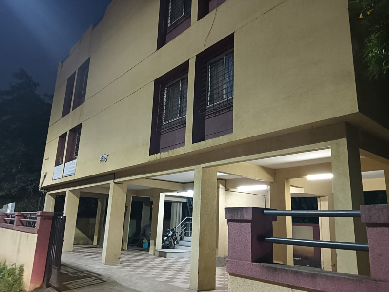  5400 Sq.ft. Business Center for Rent in Pancard Club Road, Baner, Pune