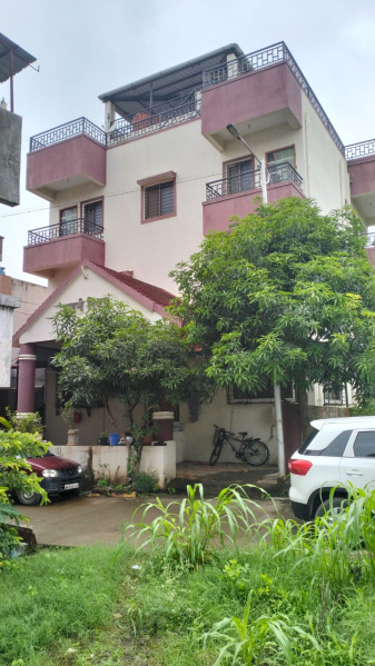 1 BHK 620 Sq.ft. Apartment for Rent in Sus, Pune
