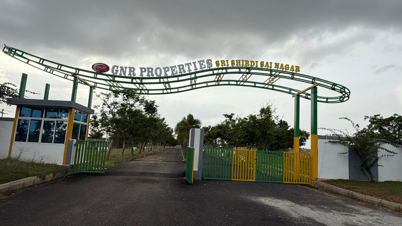  Residential Plot 1200 Sq.ft. for Sale in Doddaballapur, Bangalore