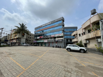  Office Space for Rent in Mutkewadi, Chakan, Pune