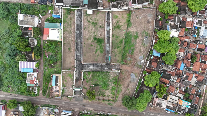 Residential Plot 1880 Sq.ft. for Sale in Udayampalayam, Coimbatore