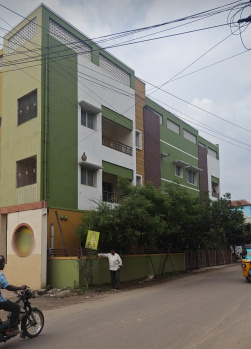 1 BHK Flat for Rent in Rathinapuri, Coimbatore