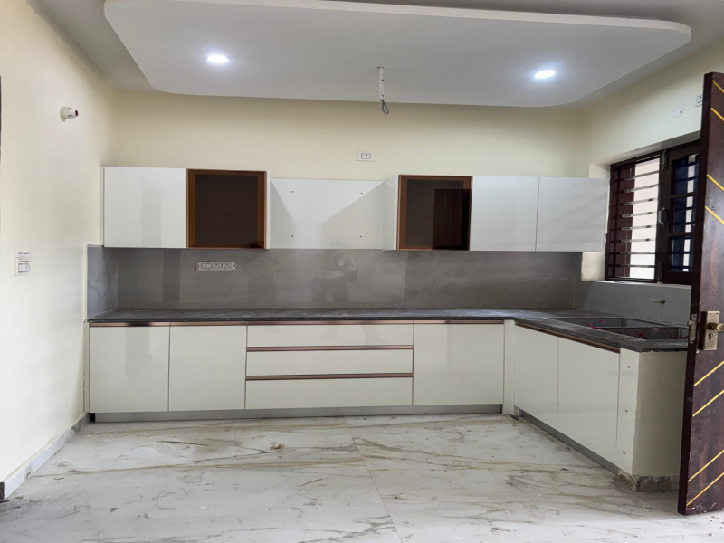 3 BHK Villa 258 Sq.ft. for Sale in Abhilash, Vijayawada