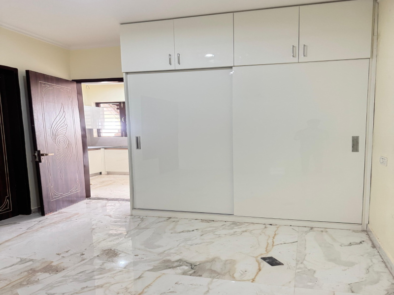3 BHK Villa 258 Sq.ft. for Sale in Abhilash, Vijayawada