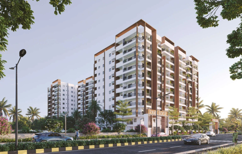 3 BHK 1800 Sq.ft. Builder Floor for Sale in Pocharam, Hyderabad