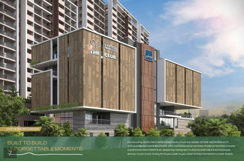 3 BHK 2220 Sq.ft. Apartment for Sale in Narapally, Hyderabad