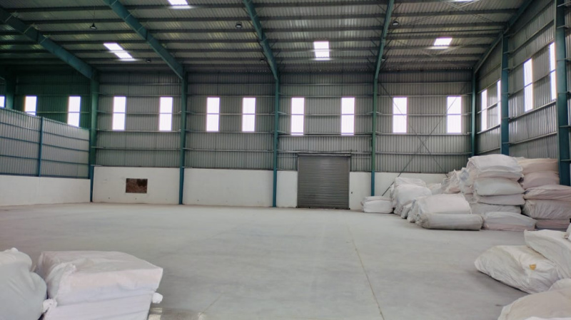  17100 Sq.ft. Warehouse for Rent in Medchal, Hyderabad