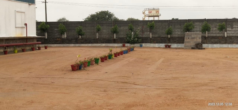  17100 Sq.ft. Warehouse for Rent in Medchal, Hyderabad