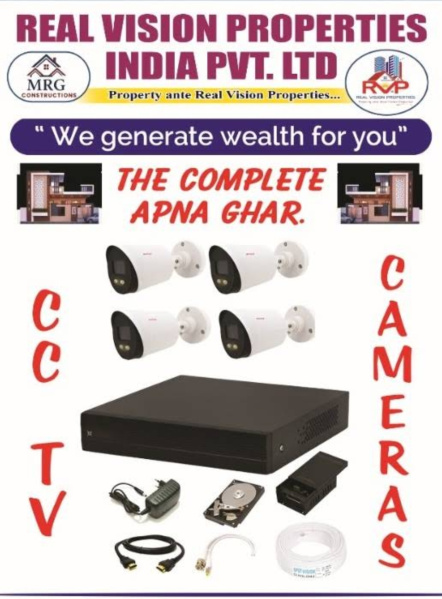 2 BHK 127 Sq. Yards House for Sale in Peerzadiguda, Hyderabad