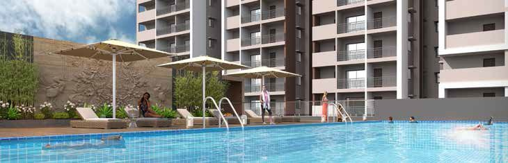 3 BHK 2175 Sq.ft. Apartment for Sale in Narapally, Hyderabad
