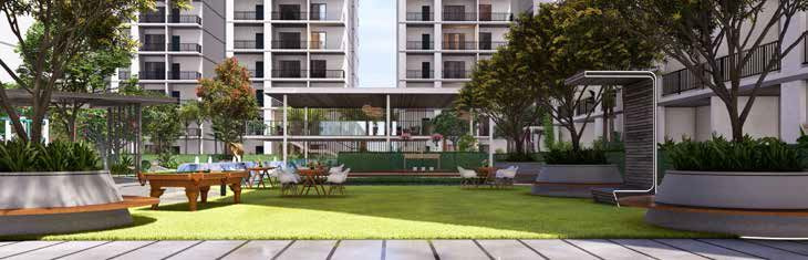 3 BHK 2210 Sq.ft. Apartment for Sale in Narapally, Hyderabad