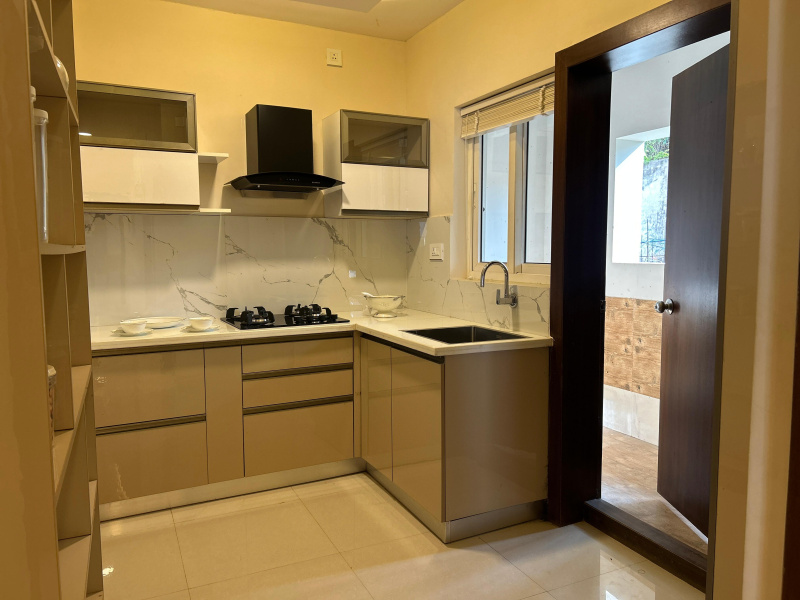 2 BHK 945 Sq.ft. Apartment for Sale in Shamshabad, Hyderabad