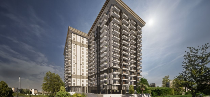 3 BHK 1837 Sq.ft. Apartment for Sale in Mokila, Hyderabad