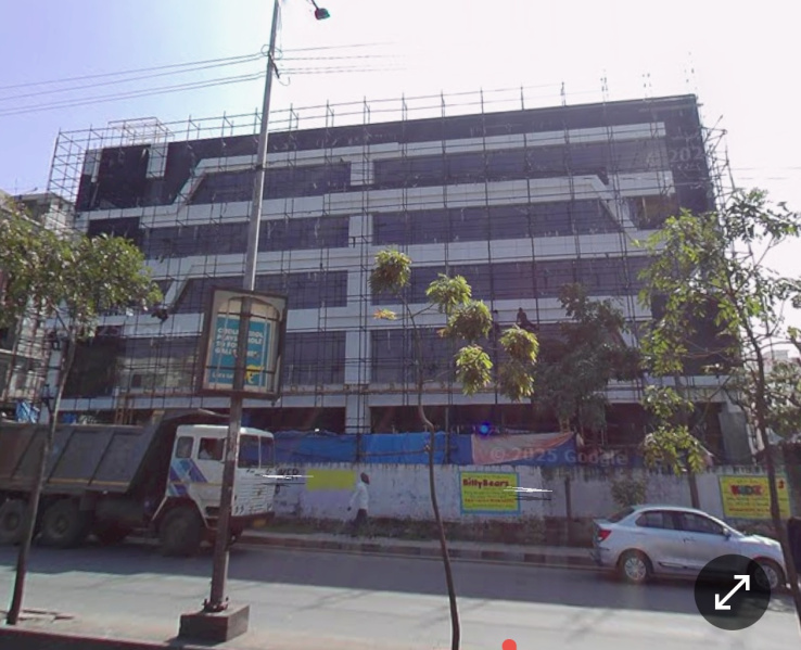  49000 Sq.ft. Showroom for Rent in Rampally, Hyderabad
