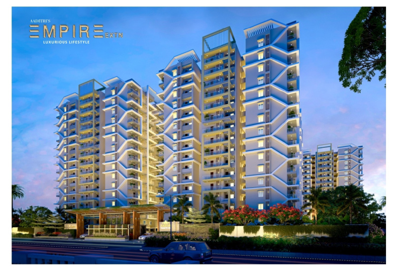 3 BHK 1900 Sq.ft. Apartment for Sale in Velimela, Hyderabad