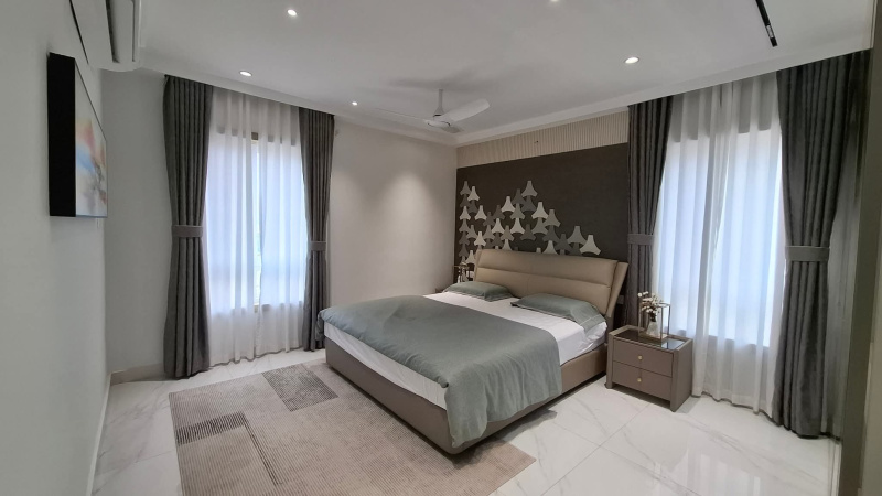 3 BHK 2350 Sq.ft. Apartment for Sale in Miyapur, Hyderabad