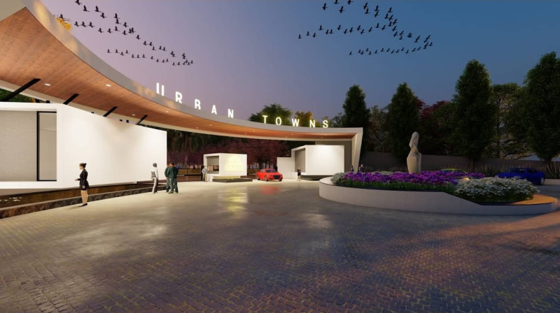 200 Sq. Yards Residential Plot for Sale in Ghatkesar, Hyderabad
