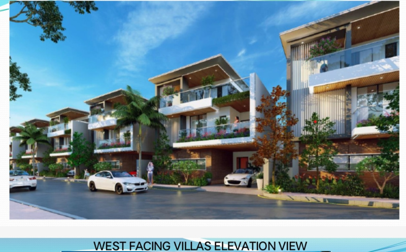 4 BHK 3000 Sq.ft. Villa for Sale in Velimela, Hyderabad