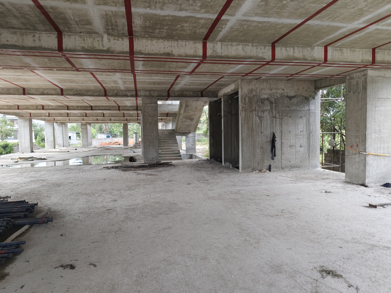  42940 Sq.ft. Business Center for Rent in Pocharam, Hyderabad