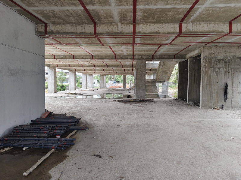  42940 Sq.ft. Business Center for Rent in Pocharam, Hyderabad