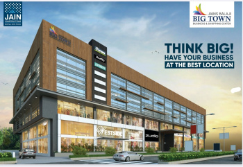  Business Center for Sale in Malkajgiri, Hyderabad