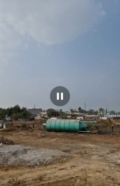 6 Acre Industrial Land for Sale in Bachupally, Hyderabad
