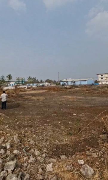  6 Acre Industrial Land for Sale in Bachupally, Hyderabad