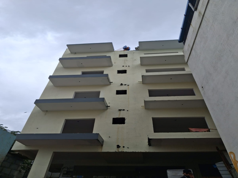 3 BHK 1200 Sq.ft. Apartment for Sale in Magadi Road Binni Layout, Bangalore