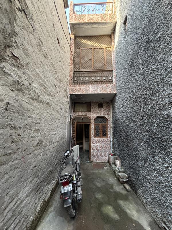 4.5 BHK House 1200 Sq.ft. for Rent in Sector 3 Dwarka, Delhi