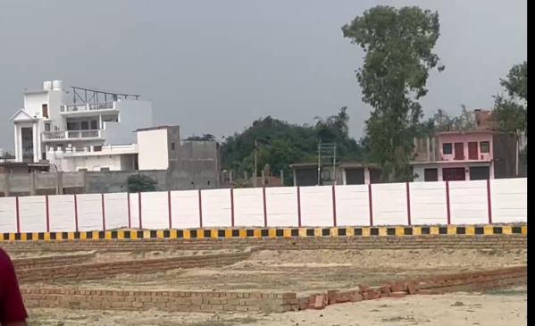  Residential Plot 1000 Sq.ft. for Sale in Lucknow Kanpur Highway