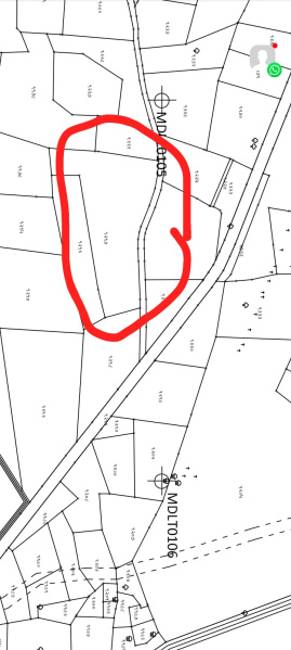  29 Bigha Agricultural/Farm Land for Sale in Mandal, Ahmedabad