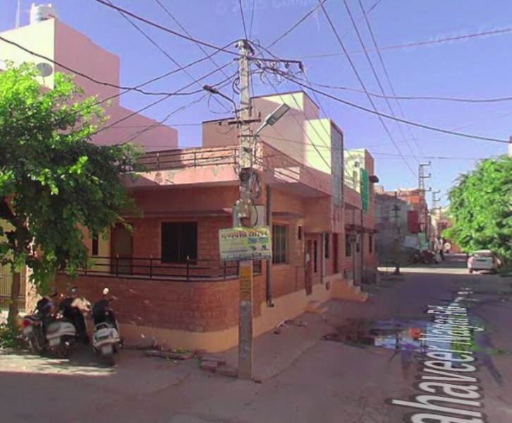 3 BHK House 1300 Sq.ft. for Rent in BJS Colony, Jodhpur