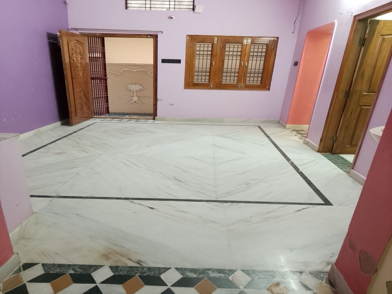 2 BHK House 2 Cent for Rent in Balaji Nagar, Kurnool