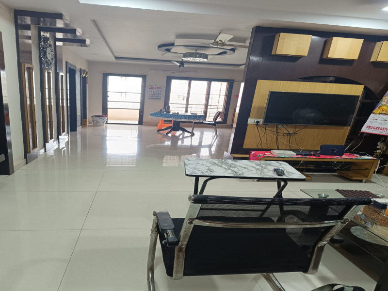 3.5 BHK Apartment 1906 Sq.ft. for Sale in Kurmannapalem, Visakhapatnam