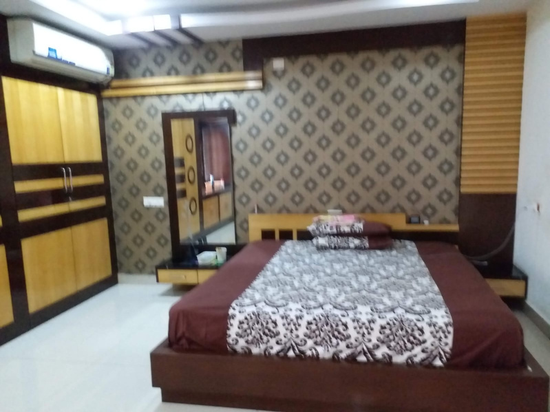 3.5 BHK Apartment 1906 Sq.ft. for Sale in Kurmannapalem, Visakhapatnam