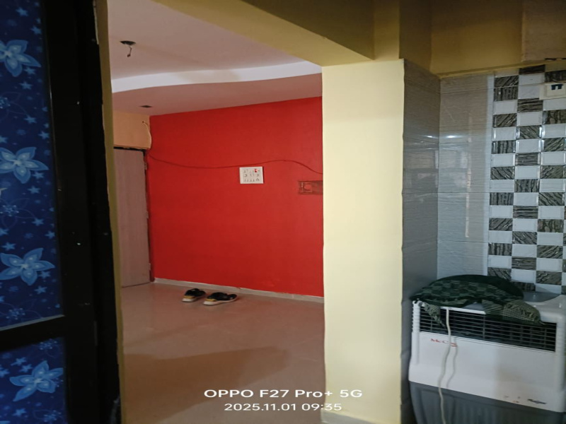  435 Sq.ft. Studio Apartment for Sale in Nilemore, Nalasopara West, Mumbai