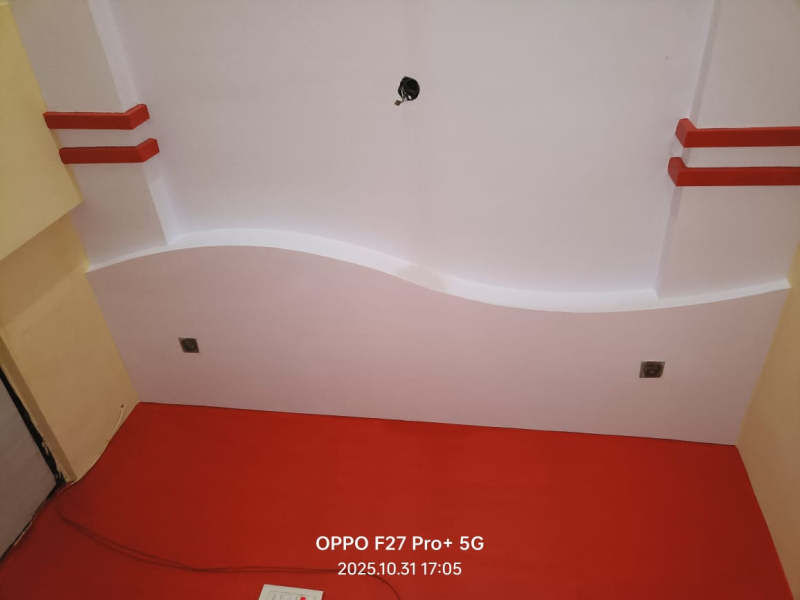  435 Sq.ft. Studio Apartment for Sale in Nilemore, Nalasopara West, Mumbai