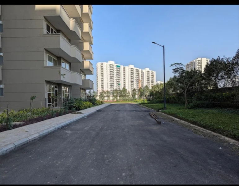 2 BHK Apartment 590 Sq.ft. for Sale in Sector 76 Gurgaon