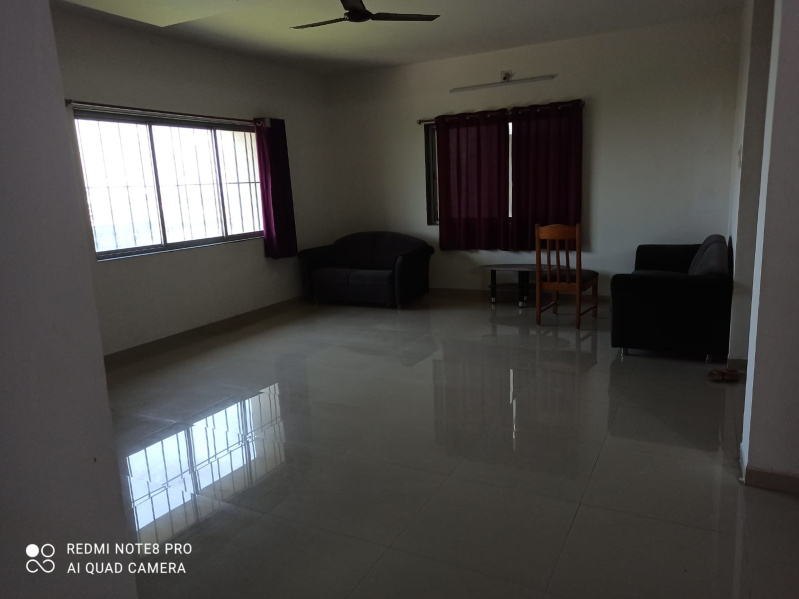 3 BHK Apartment 2000 Sq.ft. for Sale in Dahej Bypass Road, Bharuch
