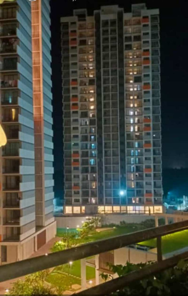 2 BHK 1330 Sq.ft. Apartment for Sale in Bolinj, Virar West, Mumbai